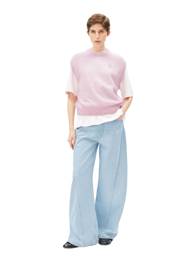 ARMEDANGELS Weste bei Robert Ley