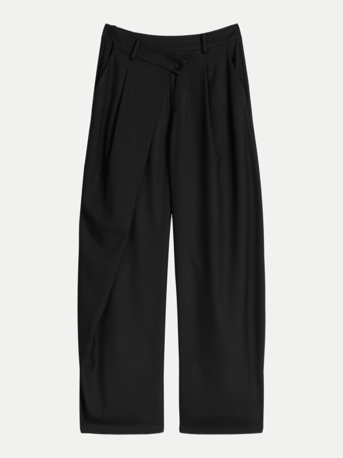 Marc O'Polo DENIM Barrel-Fit Hose bei Robert Ley