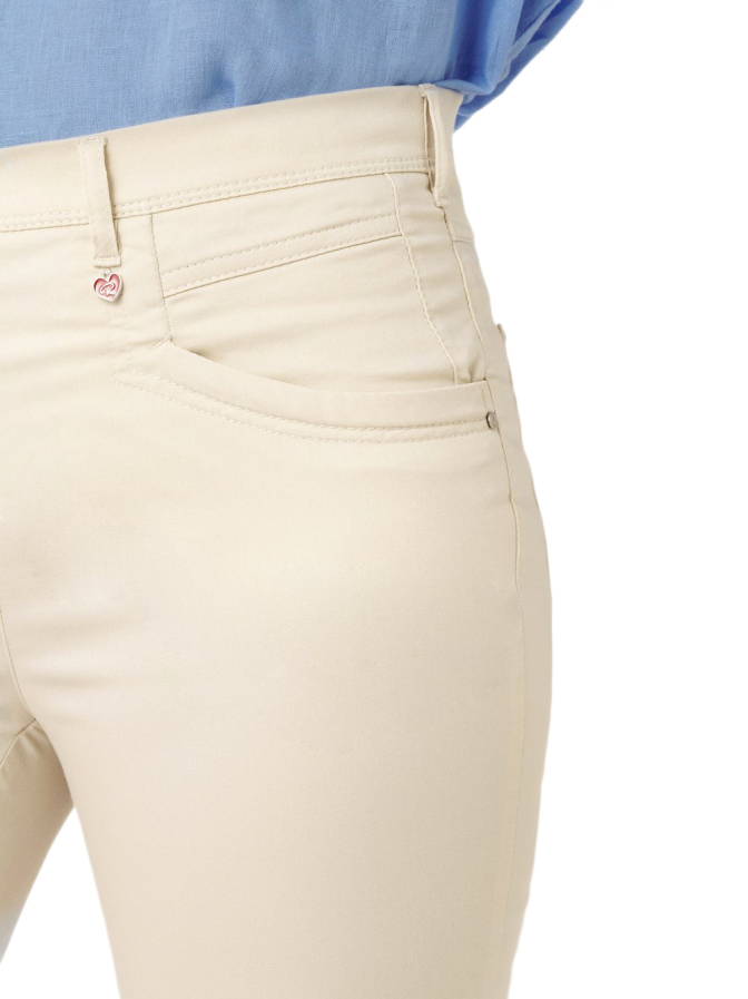 Relaxed by Toni Slim-Fit Hose meine beste Freundin bei Robert Ley