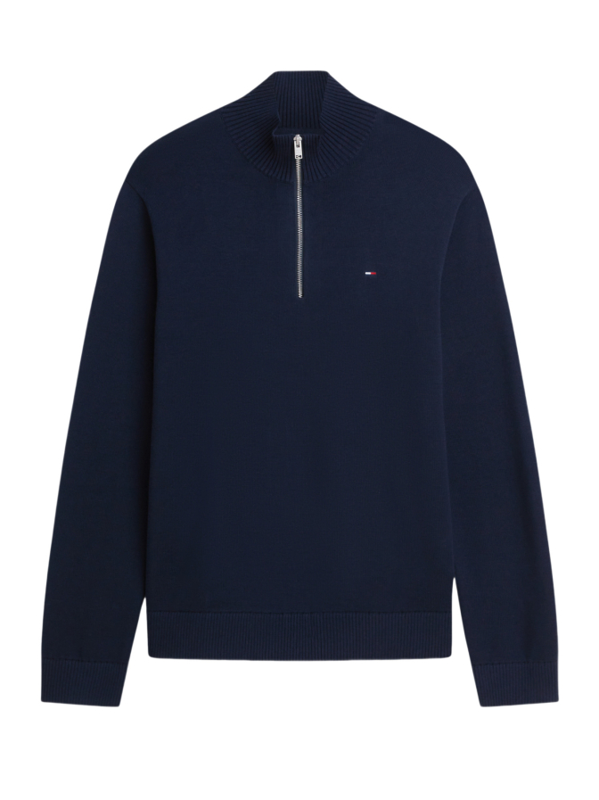 Tommy Jeans Slim-Fit Sweater bei Robert Ley