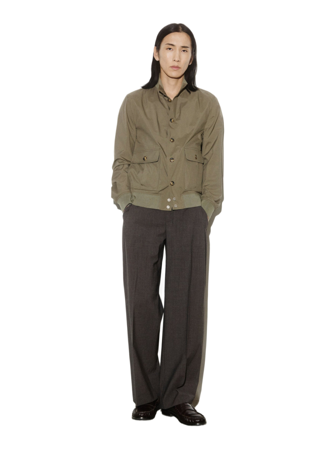 Valstar Milano 1911 Bomberjacke Valstarino bei Robert Ley