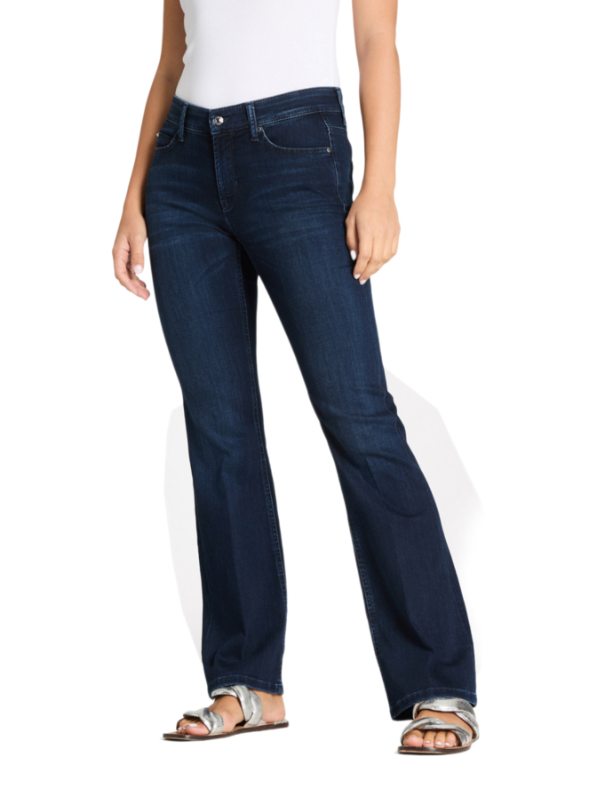 Cambio Flared-Fit Jeans Paris bei Robert Ley