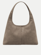 Hey Marly Handtasche Alltime Lover ReSuede M mocha bei Robert Ley
