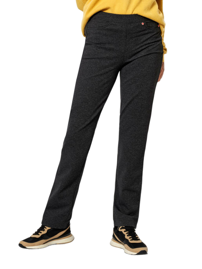 Relaxed by Toni Slim-Fit Schlupfhose Alice bei Robert Ley