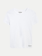 ARMEDANGELS Basic Shirt Kardaa 188-white bei Robert Ley