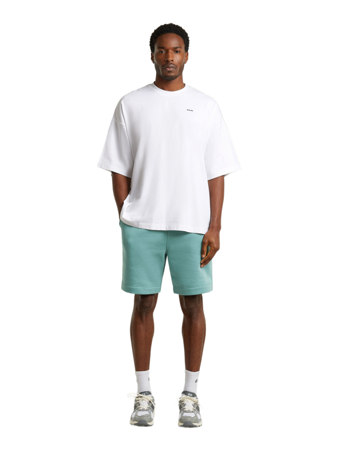 G-STAR RAW Shorts aus Baumwoll-Mix bei Robert Ley