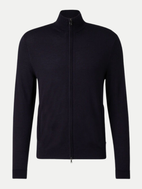 Bogner Strickjacke OSCAR bei Robert Ley