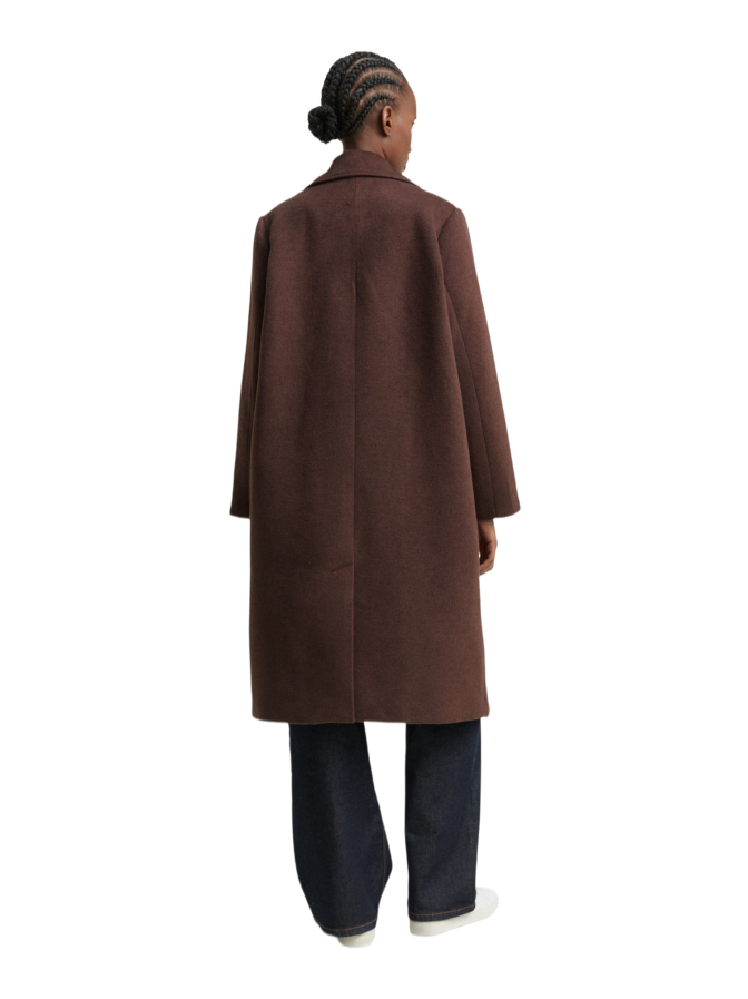 Tom Tailor Denim Loose-Fit Mantel bei Robert Ley