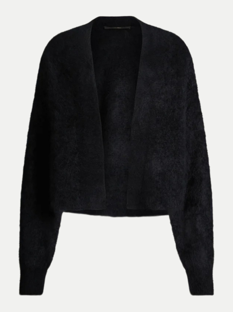 Windsor Women Kaschmir-Strickjacke bei Robert Ley