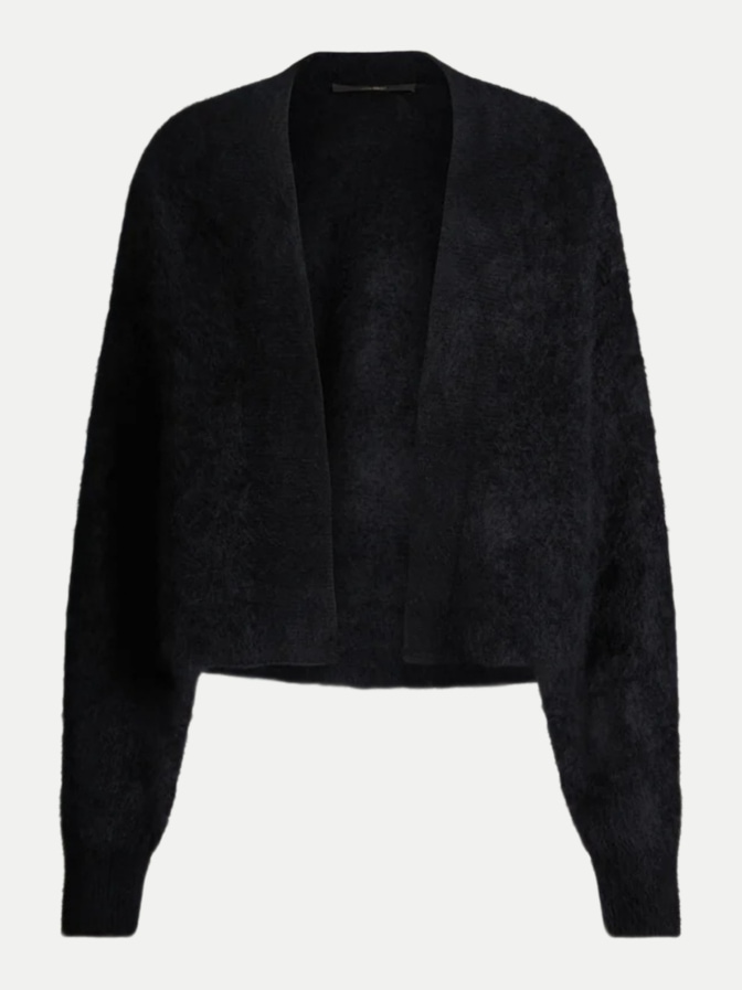 Windsor Women Kaschmir-Strickjacke bei Robert Ley