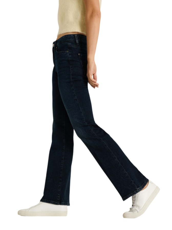 Cambio Jeanshose Paris bei Robert Ley