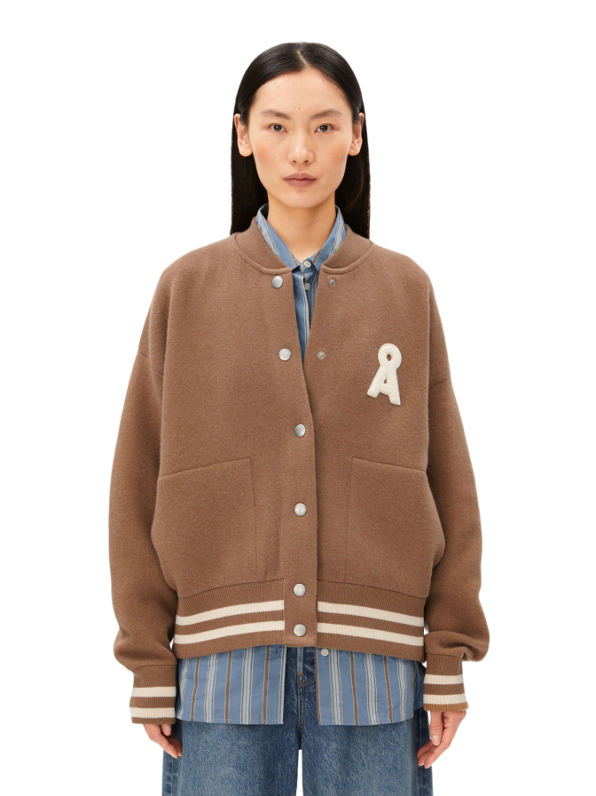 ARMEDANGELS Oversized Jacke ICONIC Å AALISON bei Robert Ley