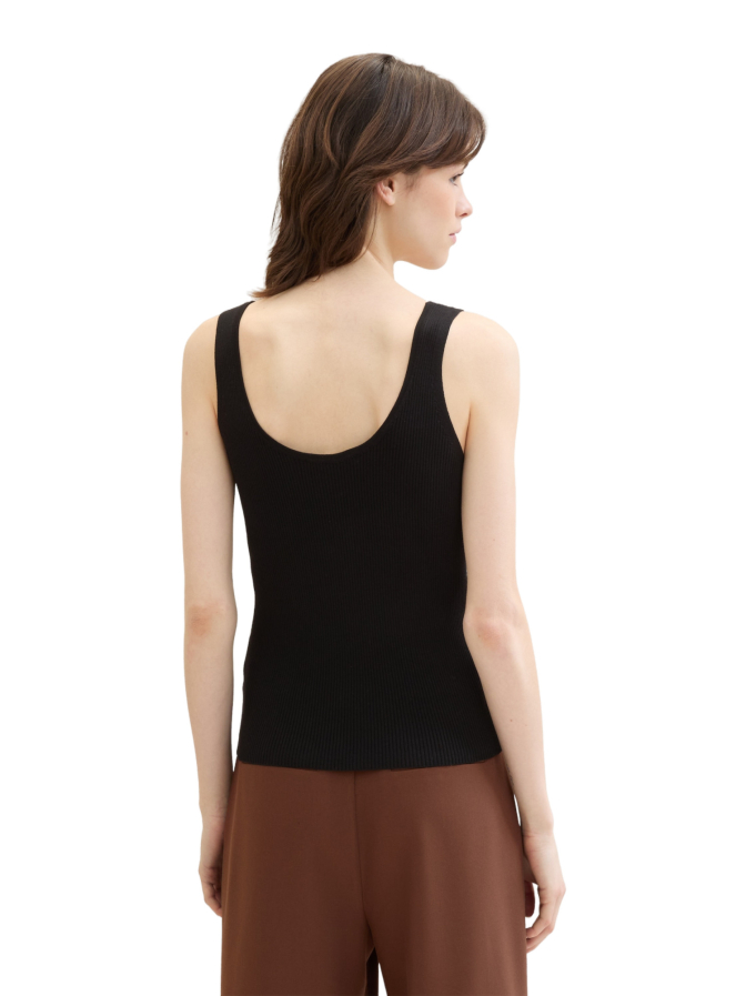 Tom Tailor Denim Stricktop bei Robert Ley