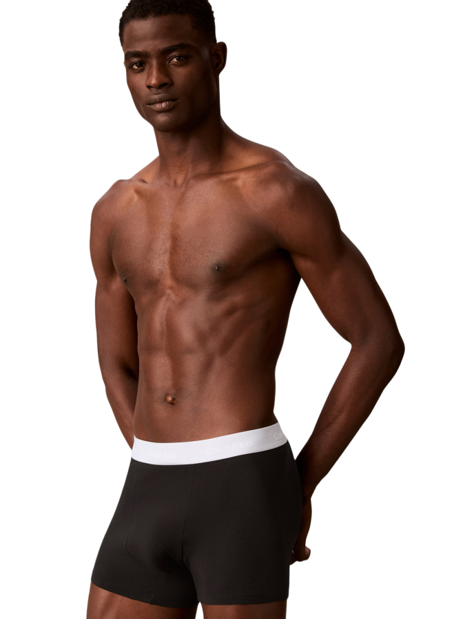 Calvin Klein Relaxed-Fit Boxershorts 3er-Pack bei Robert Ley