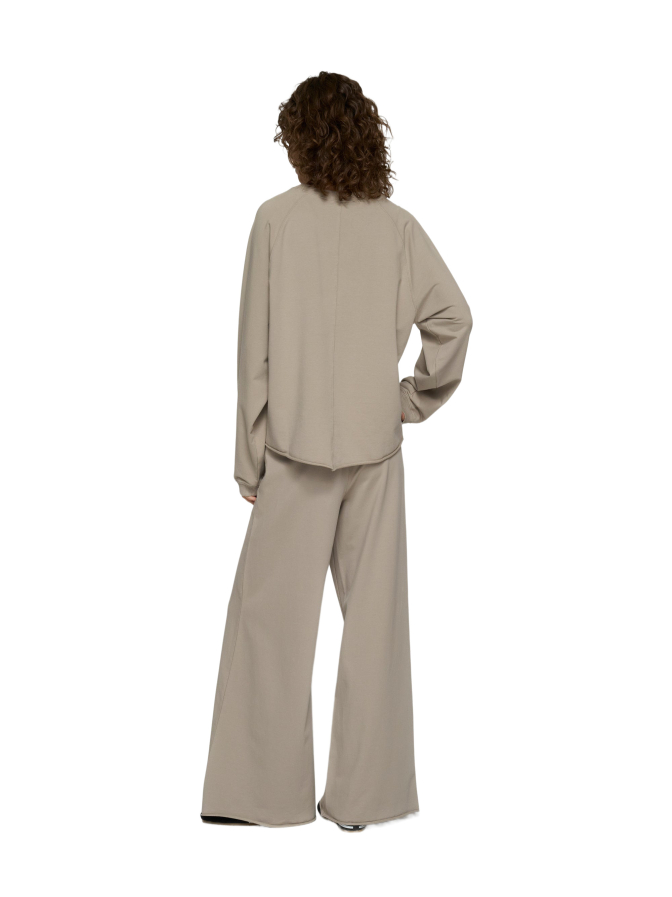10 Days Relaxed-Fit Wide Jogger bei Robert Ley