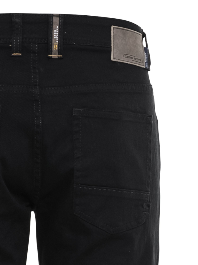 camel active Straight-Fit Jeans Houston bei Robert Ley