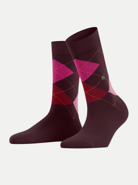 Falke Socken Burlington-Clip bei Robert Ley