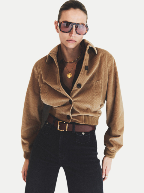 Citizens of Humanity Bomberjacke Lola Eve bei Robert Ley