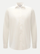 04651/ A trip in a bag Regular-Fit Hemd Cloudy white bei Robert Ley