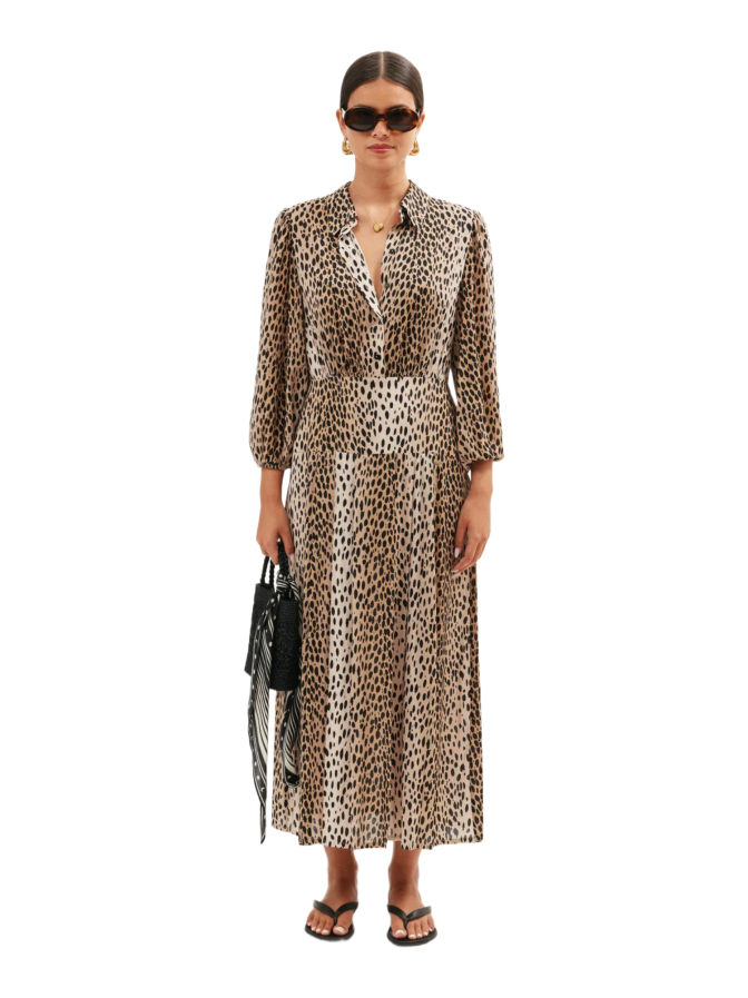 Rixo Kleid Izzy bei Robert Ley