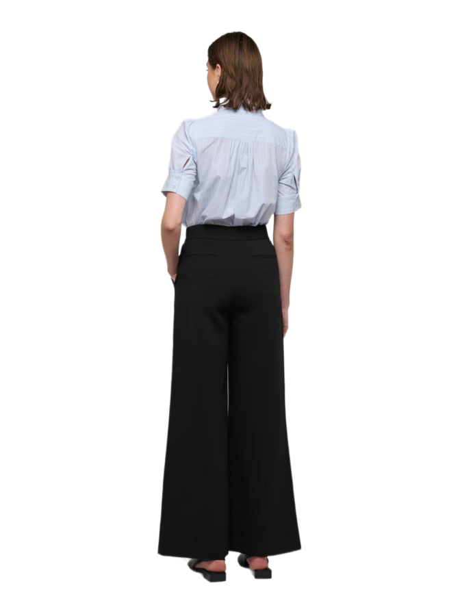 Dea Kudibal Faltenbluse Robertas bei Robert Ley