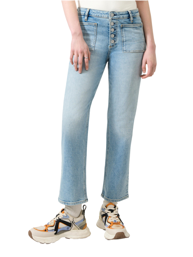 Q/S designed by Slim-Fit Jeans bei Robert Ley