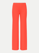 Marc Cain Wide-Leg Hose Winder 223-bright tomato bei Robert Ley