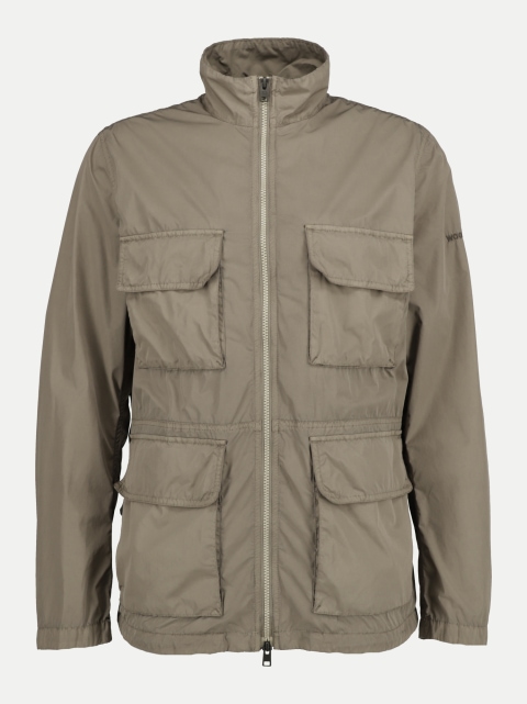 WOOLRICH Feldjacke Urban bei Robert Ley