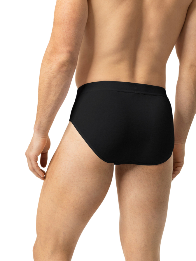 Mey Unterhose bei Robert Ley