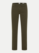Brax Chino STYLE.FABIO 34-3115 pine bei Robert Ley