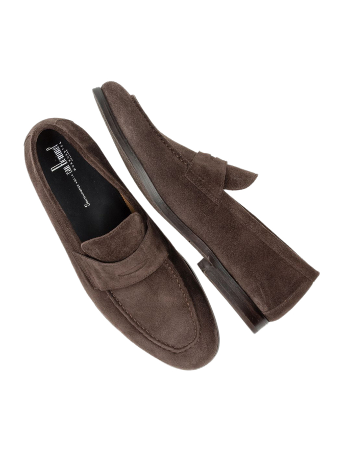 van Bommel Loafer Reda bei Robert Ley