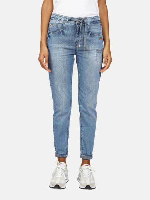 Gang Relaxed Fit Jogger bei Robert Ley