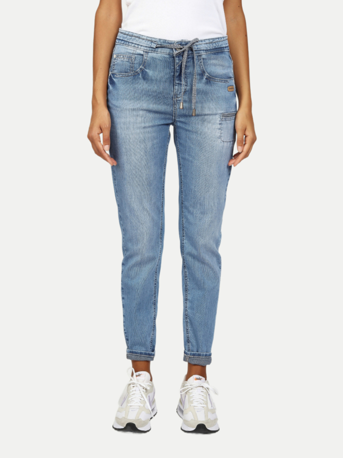 Gang Relaxed Fit Jogger bei Robert Ley