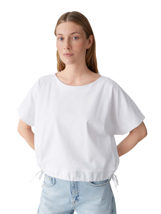 Opus Jerseyshirt Sarzi bei Robert Ley