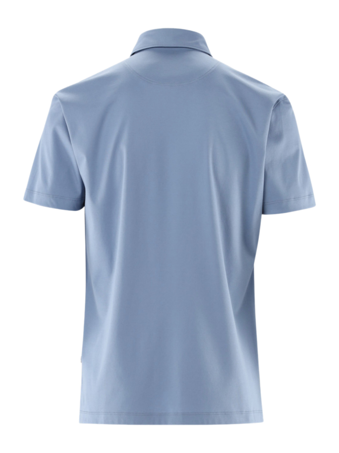 van Laack Regular-Fit Poloshirt bei Robert Ley