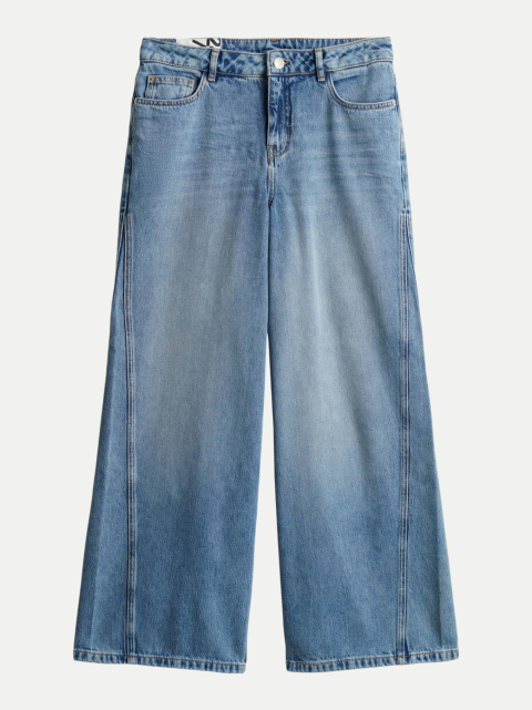 Opus Wide-Leg Jeans Meddy Loosy bei Robert Ley
