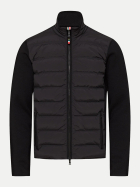 Orlebar Brown Hybridjacke Wallace black bei Robert Ley