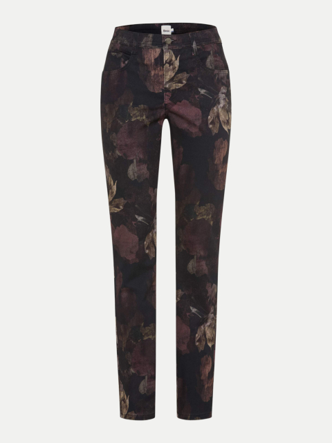 Brax Straight-Fit Hose MARY bei Robert Ley