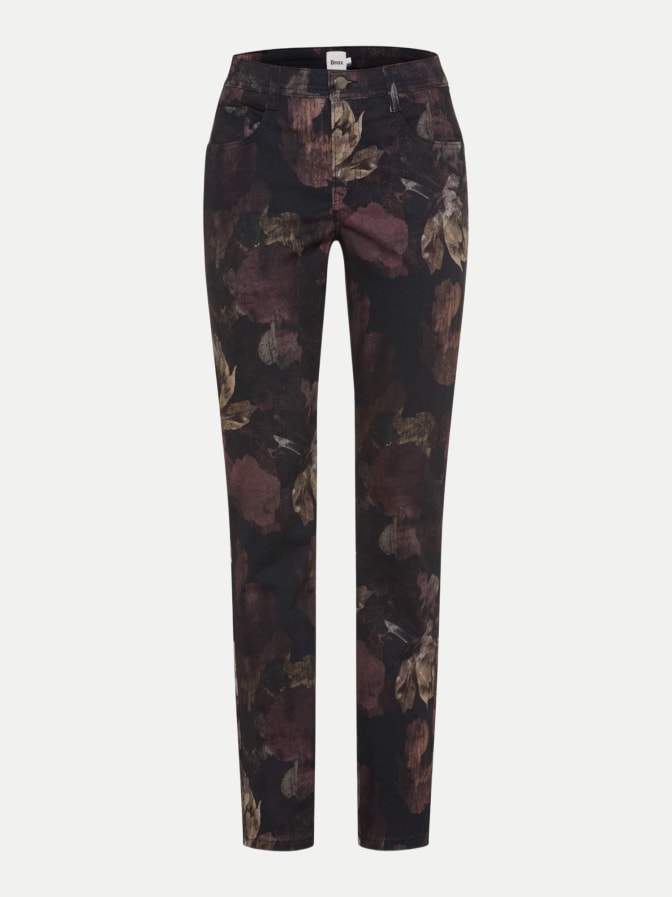 Brax Straight-Fit Hose MARY bei Robert Ley