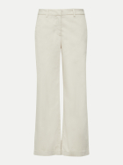Comma Stoffhose in Ankle-Länge 8007-BROWN bei Robert Ley