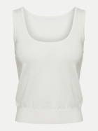 Guido Maria Kretschmer Top Arabella off white bei Robert Ley
