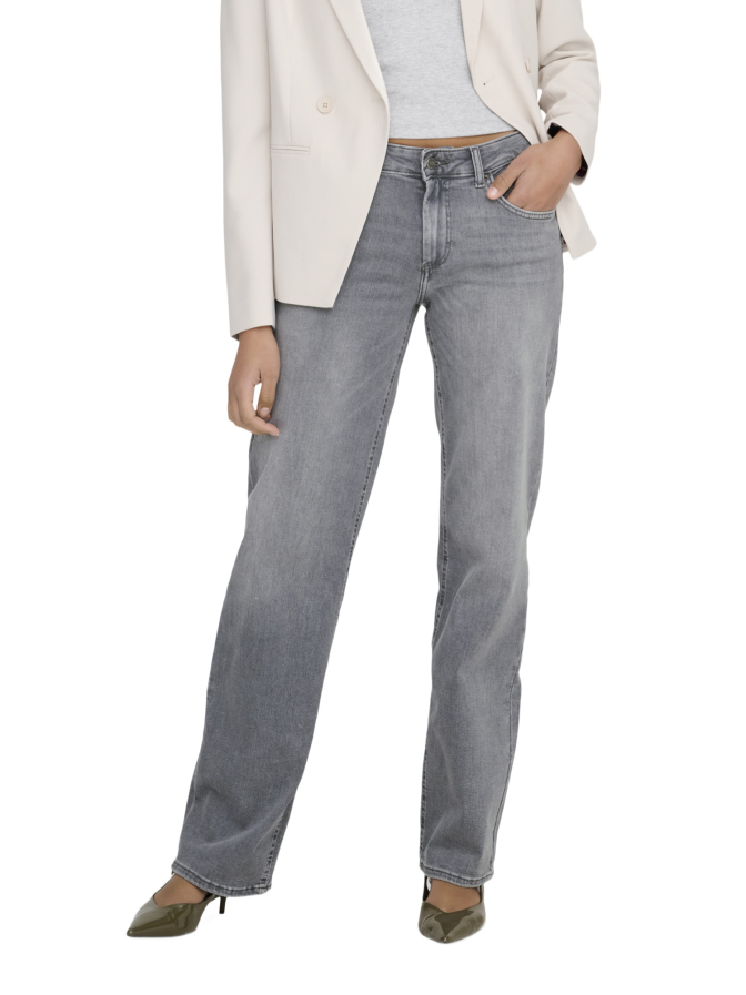Only Straight-Leg Jeans ONLBLUSH bei Robert Ley