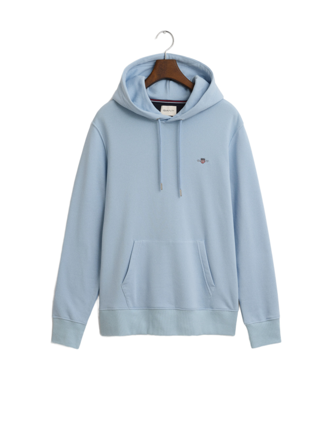Gant Hoodie mit Logo-Stick bei Robert Ley