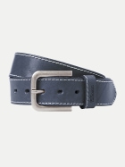Gardeur Ledergürtel aus hochwertigem Leder 68-marine bei Robert Ley
