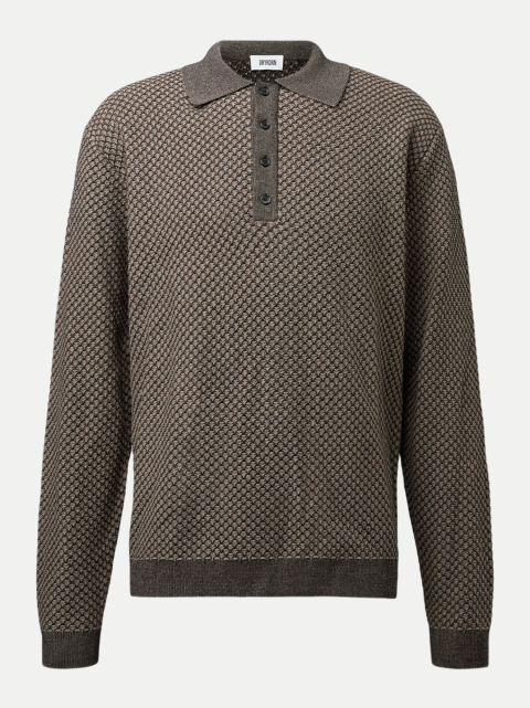 Drykorn Poloshirt JONNTE bei Robert Ley
