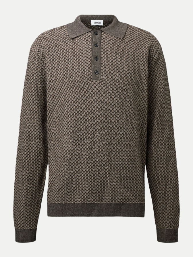 Drykorn Poloshirt JONNTE bei Robert Ley
