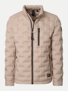 Casamoda Taped jacket 032-032 weiss bei Robert Ley