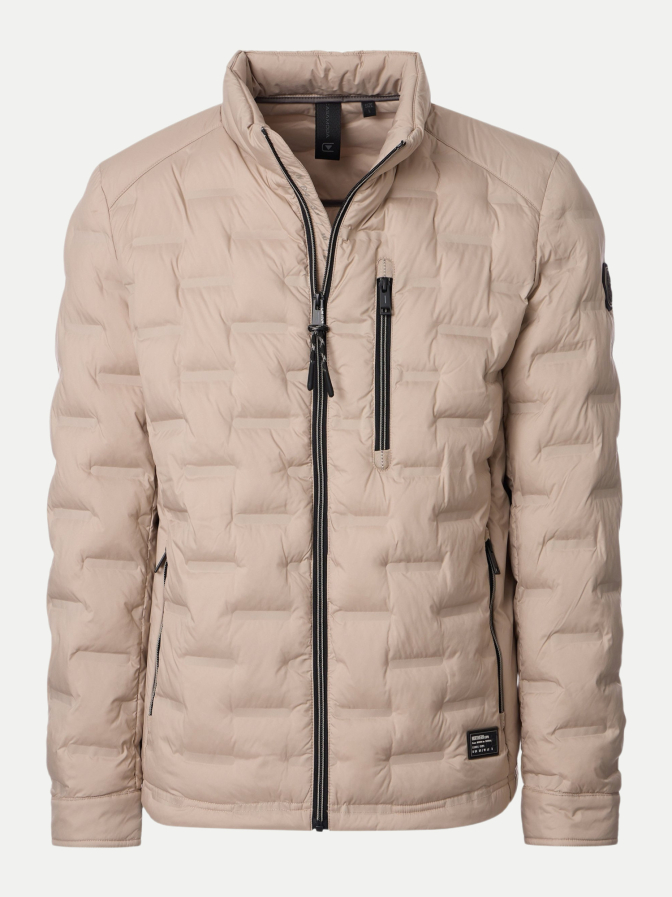 Casamoda Taped jacket bei Robert Ley