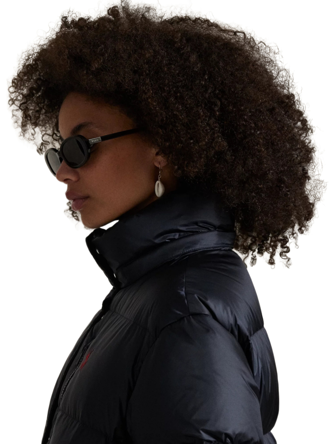 Polo Ralph Lauren Wasserbeständige Daunen-Pufferjacke bei Robert Ley