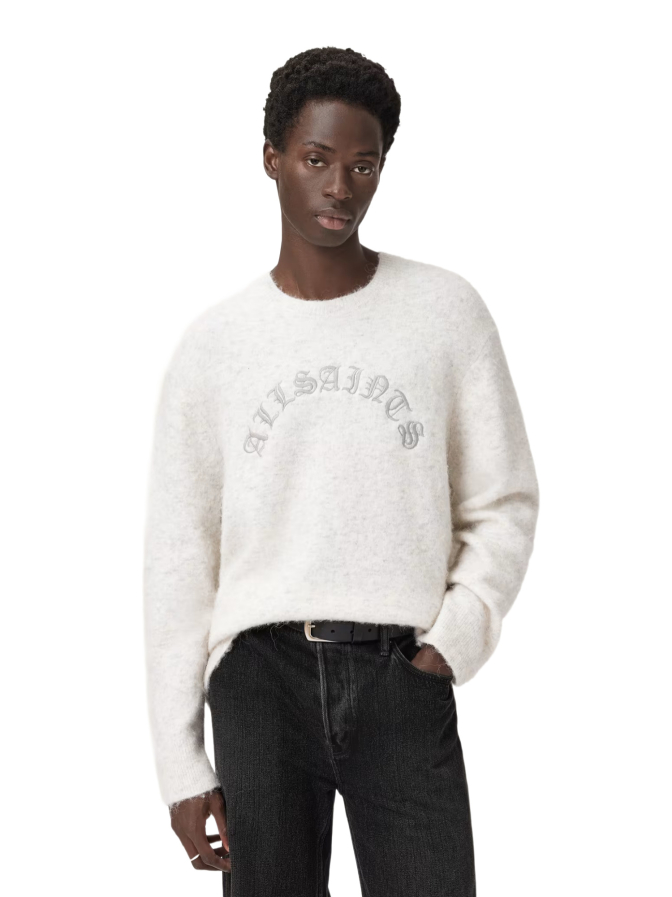 ALLSAINTS Strickpullover Curv bei Robert Ley